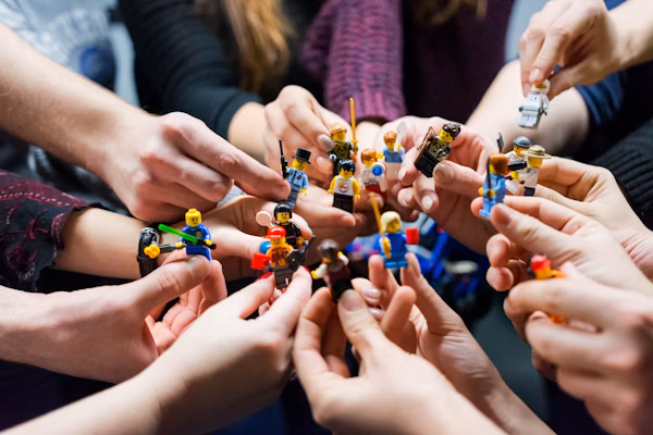 LEGO Collection
