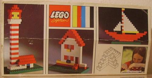 Basic Building Set Basic Building Set