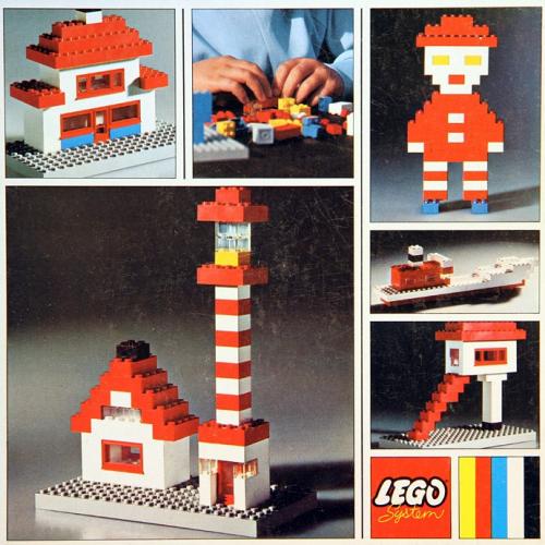 Basic Building Set Basic Building Set