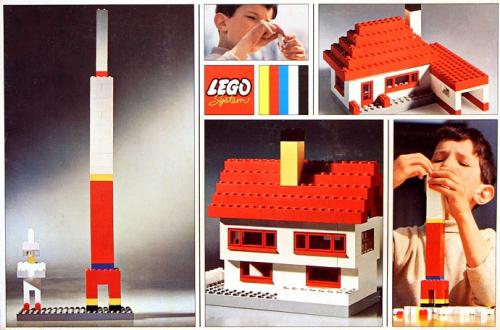 Basic Building Set Basic Building Set