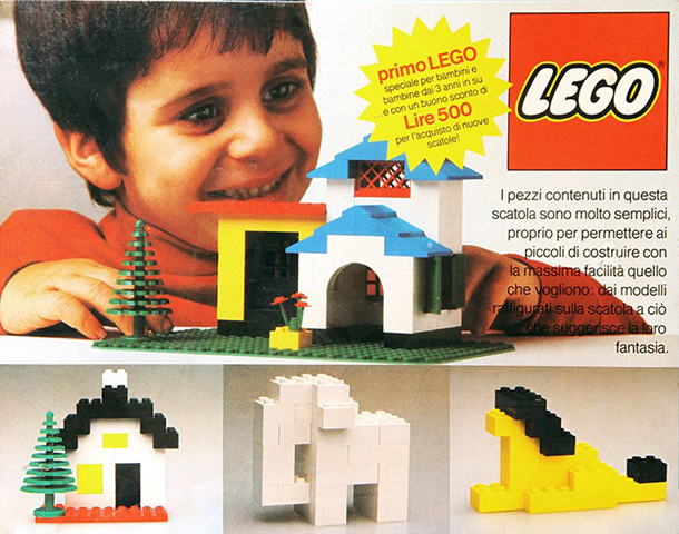 Small Basic Set Small Basic Set