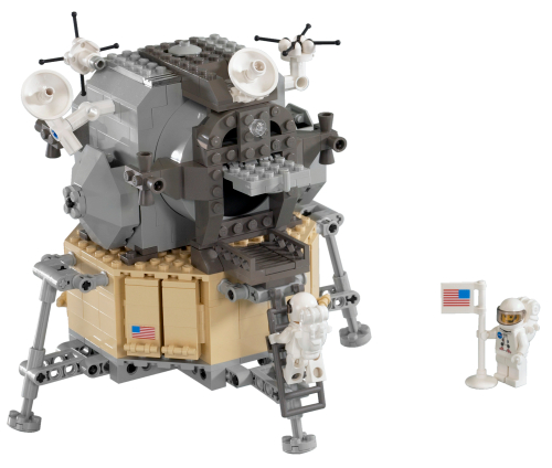 Lunar Lander
