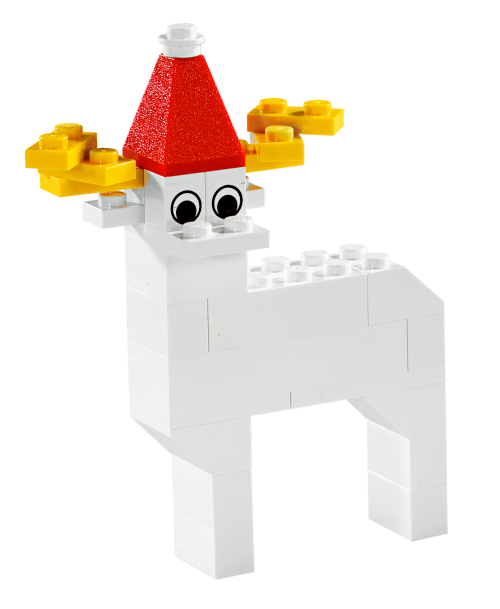 Reindeer