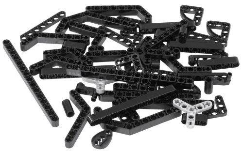 TECHNIC Beams