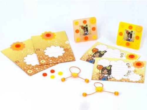 Birthday Pack Daisy Birthday Pack Daisy