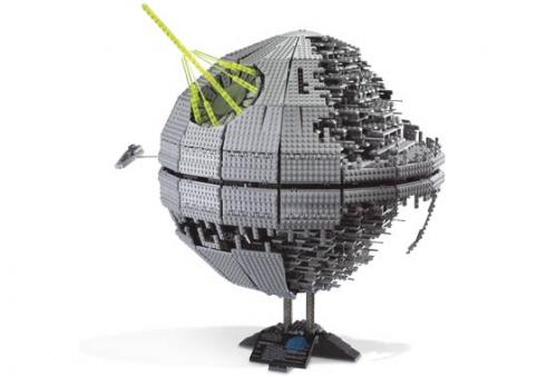 Death Star II Death Star II