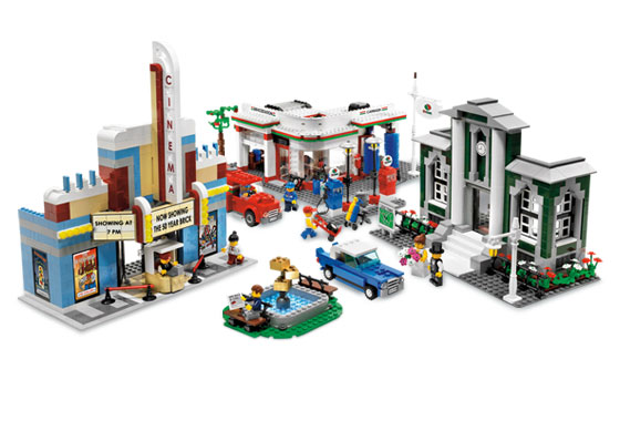 Town Plan Town Plan