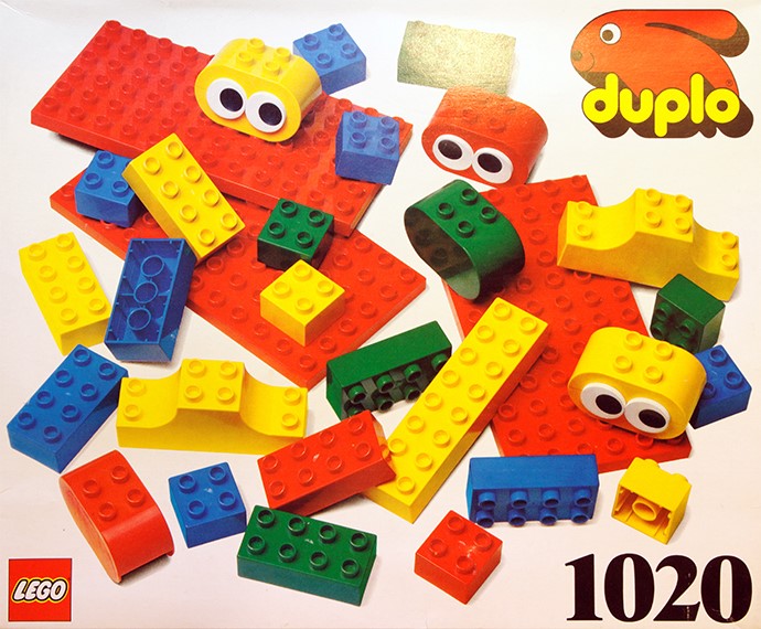 Basic Bricks