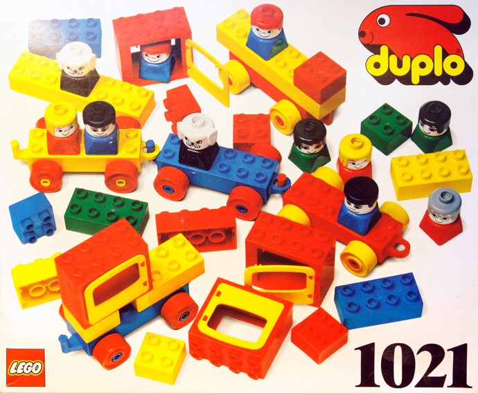 Basic Vehicles