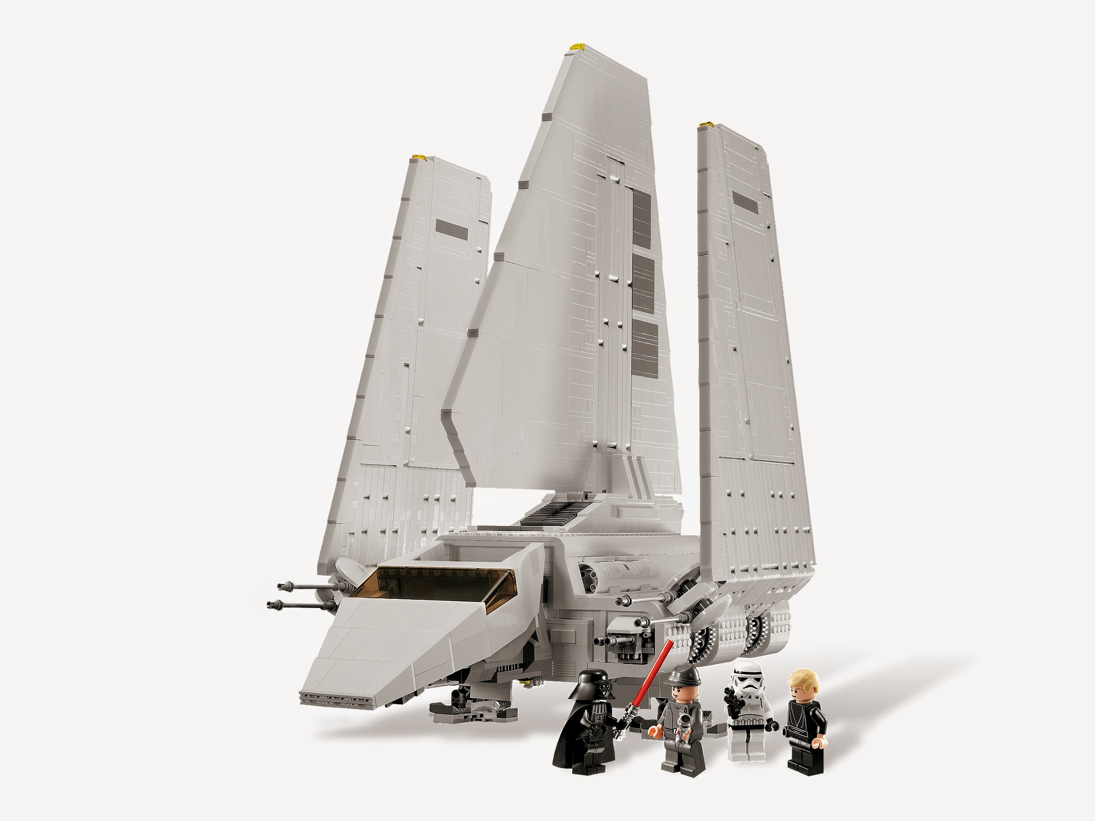 Imperial Shuttle Imperial Shuttle