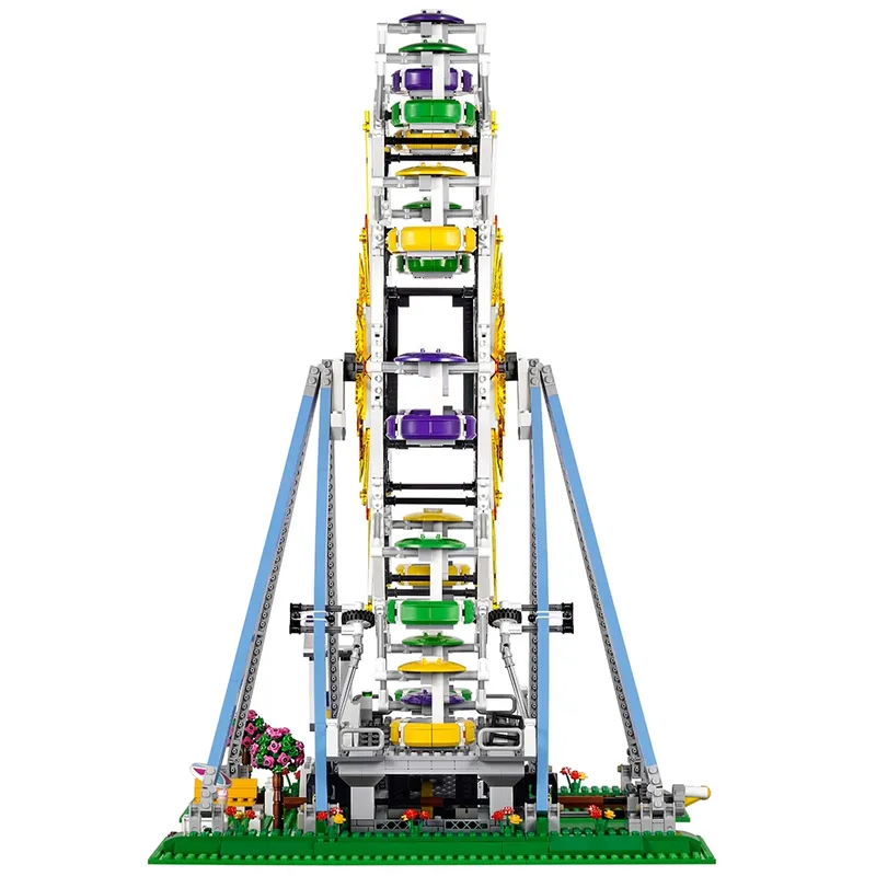 Ferris Wheel
