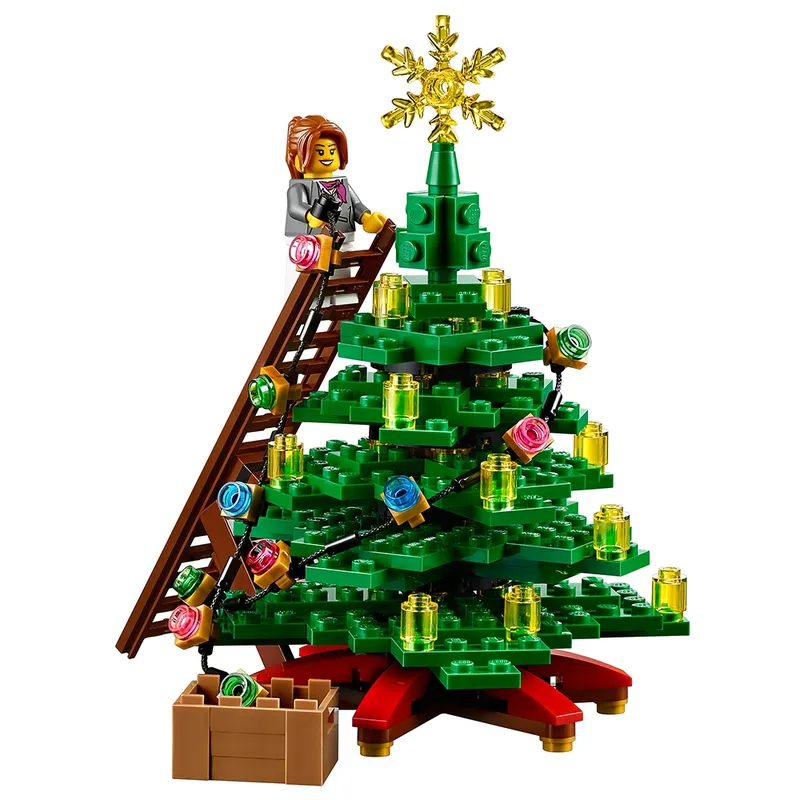 Winter Toy Shop Winter Toy Shop