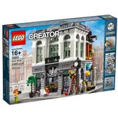 Brick Bank