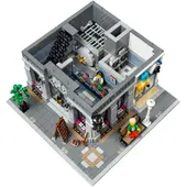 Brick Bank