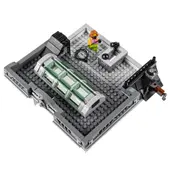 Brick Bank