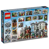 Brick Bank