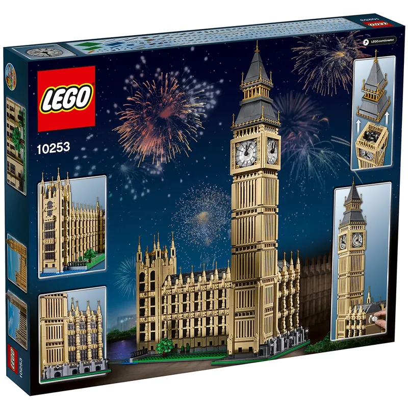 Big Ben