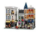 Assembly Square