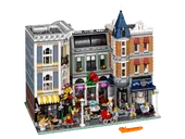 Assembly Square