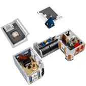 Assembly Square