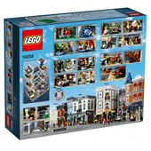 Assembly Square