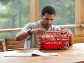 London Bus