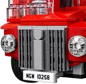 London Bus