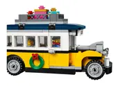 Winter Village Station