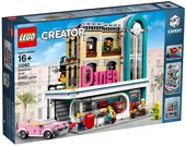 Downtown Diner