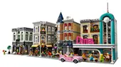 Downtown Diner