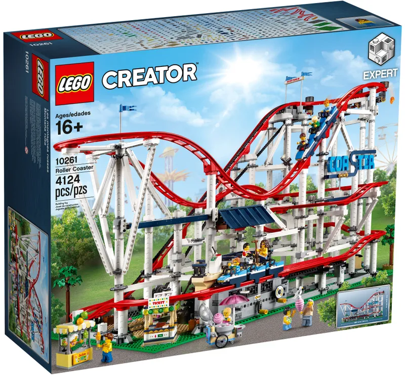 Roller Coaster