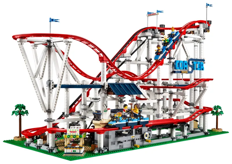 Roller Coaster