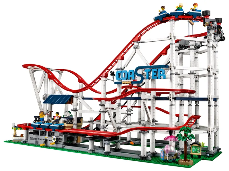 Roller Coaster