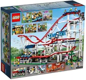 Roller Coaster