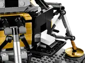 NASA Apollo 11 Lunar Lander