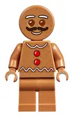 Gingerbread House