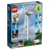 Vestas Wind Turbine
