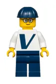 Vestas Wind Turbine