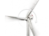 Vestas Wind Turbine