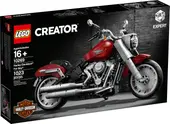 Harley-Davidson Fat Boy