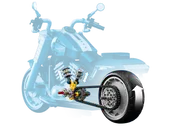 Harley-Davidson Fat Boy
