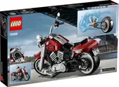 Harley-Davidson Fat Boy