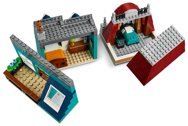 Bookshop