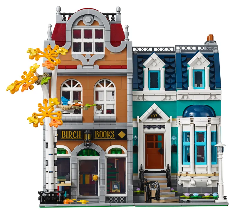 Bookshop