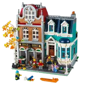 Bookshop