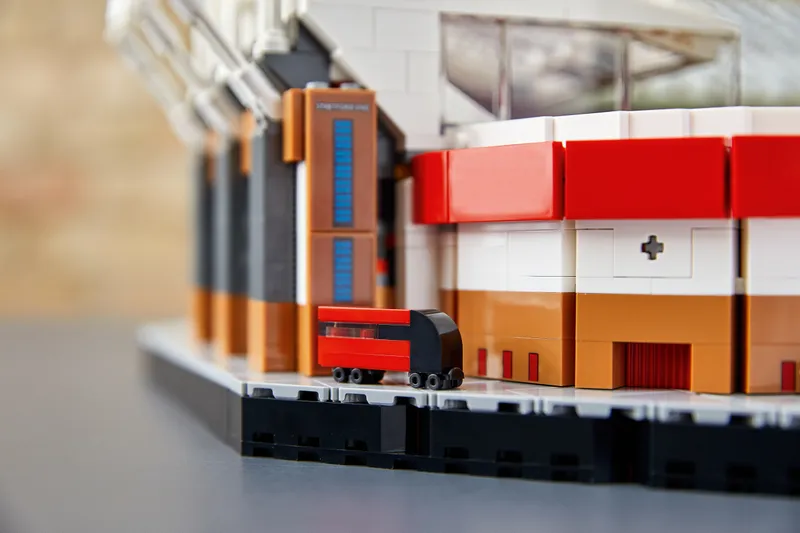 Old Trafford - Manchester United