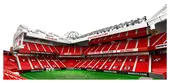 Old Trafford - Manchester United