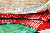 Old Trafford - Manchester United