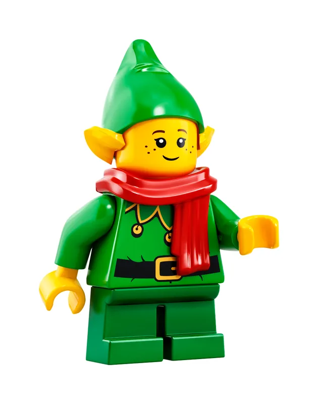 Elf Club House Elf Club House