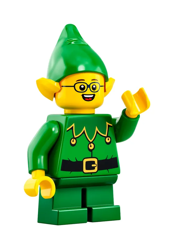 Elf Club House Elf Club House